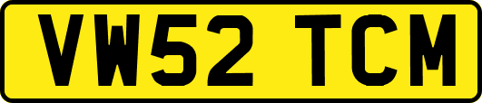 VW52TCM