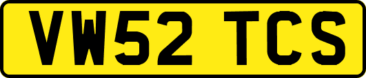 VW52TCS
