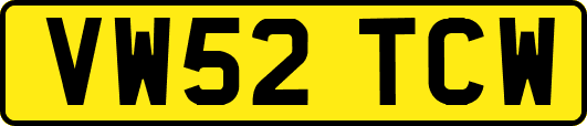 VW52TCW