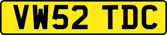 VW52TDC