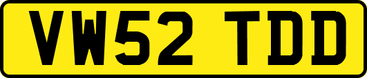 VW52TDD