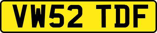 VW52TDF