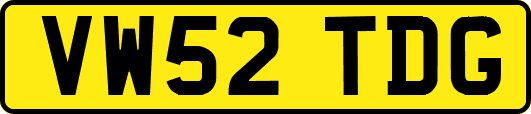 VW52TDG