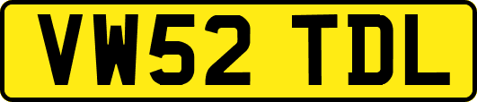 VW52TDL