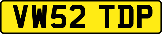 VW52TDP
