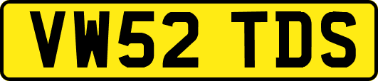 VW52TDS