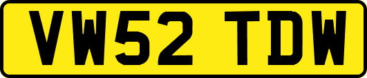 VW52TDW