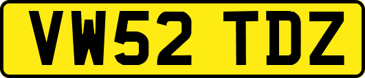 VW52TDZ