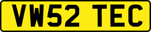 VW52TEC