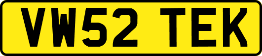 VW52TEK