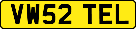 VW52TEL