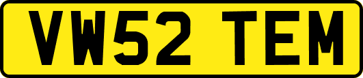 VW52TEM