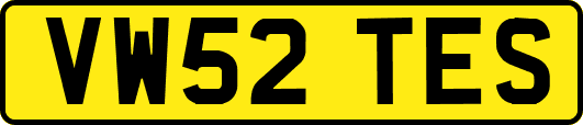 VW52TES