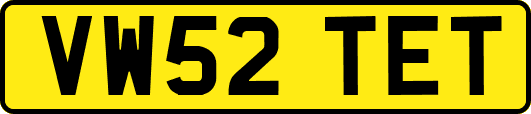 VW52TET