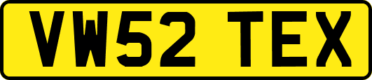 VW52TEX