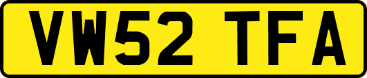VW52TFA