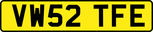 VW52TFE