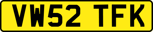 VW52TFK