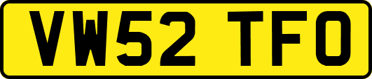 VW52TFO