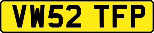 VW52TFP