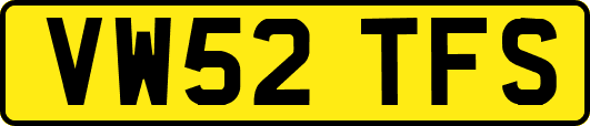 VW52TFS