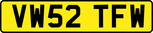 VW52TFW