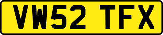 VW52TFX