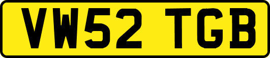 VW52TGB