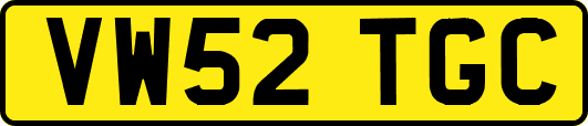 VW52TGC