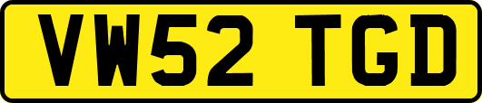 VW52TGD