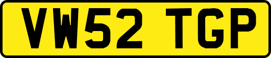 VW52TGP