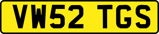 VW52TGS