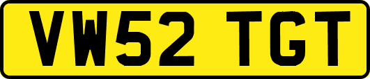 VW52TGT