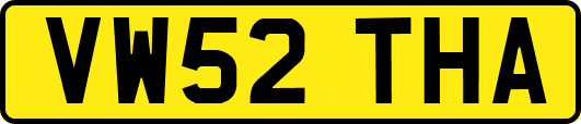 VW52THA