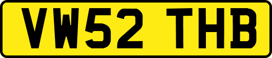 VW52THB