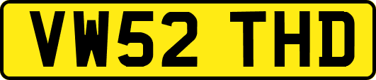 VW52THD