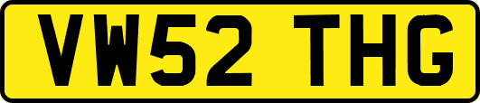 VW52THG