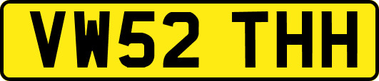 VW52THH