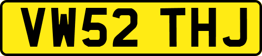 VW52THJ