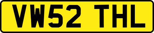VW52THL