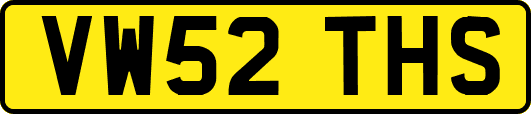 VW52THS