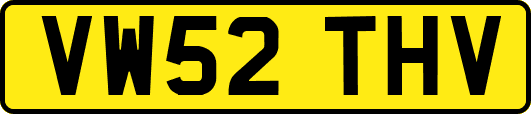 VW52THV