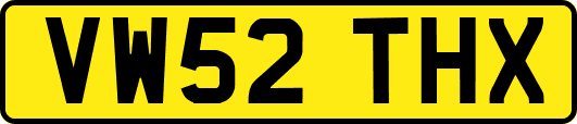 VW52THX