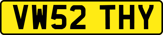 VW52THY