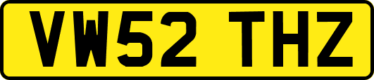 VW52THZ