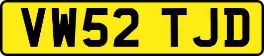 VW52TJD