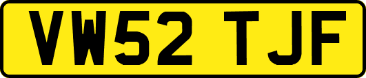 VW52TJF