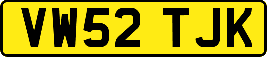 VW52TJK