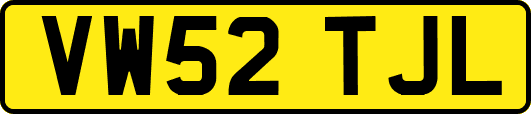 VW52TJL