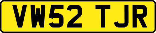 VW52TJR
